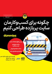 معرفی و دانلود خلاصه کتاب صوتی چگونه برای کسب و کارمان سایت پربازده طراحی کنیم