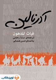 معرفی و دانلود کتاب صوتی آدرنالین