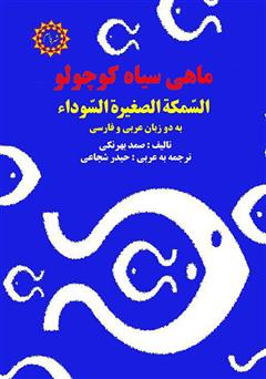 معرفی و دانلود کتاب ماهی سیاه کوچولو
