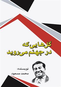 معرفی و دانلود کتاب گل‌هایی که در جهنم می‌‌رویند