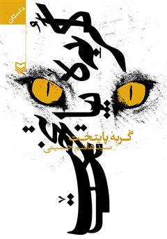 معرفی و دانلود کتاب گربه پایتخت