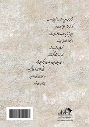 پشت جلد کتاب کتاب دوستت دارمها را برایم پست کن پشت جلد کتاب کتاب دوستت دارمها را برایم پست کن