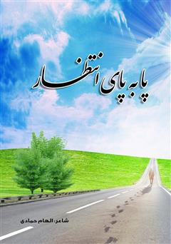 معرفی و دانلود کتاب پا به پای انتظار