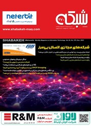 معرفی و دانلود ماهنامه شبکه - شماره 270