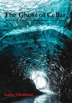 معرفی و دانلود کتاب The Ghost of Cellar