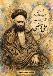کتاب صوتی شمه‌ای از سیره و خاطرات آیت الله سید علی قاضی