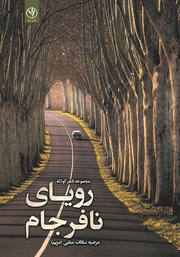 معرفی و دانلود کتاب رویای نافرجام