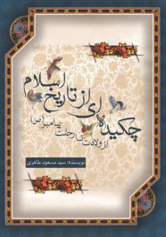 معرفی و دانلود کتاب چکیده‌ای از تاریخ اسلام: از ولادت تا رحلت پیامبر (ص)