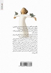 پشت جلد کتاب کتاب تمرینهایی برای شادکامی بر اساس ذهن آگاهی پشت جلد کتاب کتاب تمرینهایی برای شادکامی بر اساس ذهن آگاهی