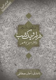 معرفی و دانلود کتاب صوتی هزار و یک شب - دفتر سیزدهم