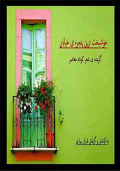 معرفی و دانلود کتاب خوشبخت ترین پنجره ی خیابان