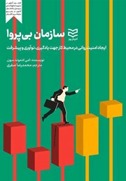 معرفی و دانلود کتاب سازمان بی‌پروا