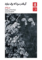 معرفی و دانلود کتاب صوتی آن قدر سرد که برف ببارد