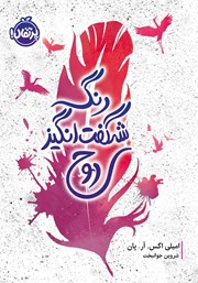 معرفی و دانلود کتاب رنگ شگفت انگیز روح