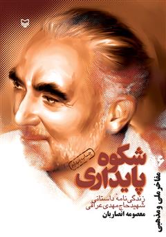 معرفی و دانلود کتاب شکوه پایداری