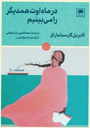 معرفی و دانلود کتاب در ماه اوت همدیگر را می‌بینیم