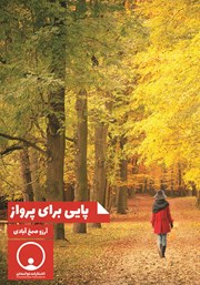 معرفی و دانلود کتاب پایی برای پرواز