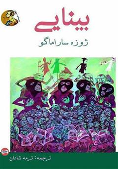 معرفی و دانلود کتاب بینایی