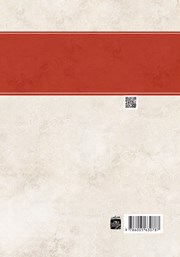 پشت جلد کتاب کتاب امثال و حکم دهخدا - جلد دوم: ث - ق