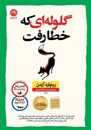 معرفی و دانلود کتاب گلوله‌ای که خطا رفت