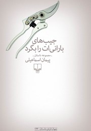معرفی و دانلود کتاب جیب‌های بارانی‌ات را بگرد