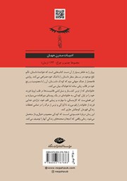 پشت جلد کتاب کتاب پرواز را به خاطر بسپار پشت جلد کتاب کتاب پرواز را به خاطر بسپار