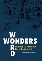 معرفی و دانلود کتاب Word Wonders