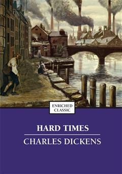 معرفی و دانلود کتاب Hard Times (روزگار سخت)
