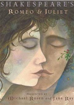 معرفی و دانلود کتاب Romeo and Juliet (رومئو و ژولیت)
