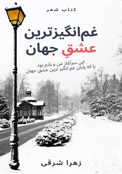 معرفی و دانلود کتاب غم انگیزترین عشق جهان