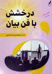 معرفی و دانلود کتاب درخشش با فن بیان