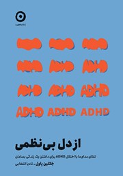 معرفی و دانلود کتاب از دل بی‌نظمی