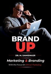 کتاب Branding & Marketing