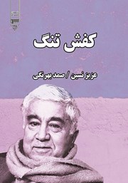 معرفی و دانلود کتاب کفش تنگ