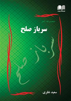 معرفی و دانلود کتاب سرباز صلح