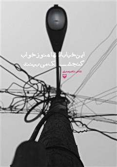معرفی و دانلود کتاب این خیابان ها هنوز خواب گنجشک می بینند