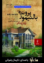 معرفی و دانلود کتاب صوتی پرونده بالتیمور
