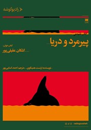 معرفی و دانلود کتاب صوتی پیرمرد و دریا
