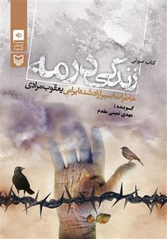 معرفی و دانلود کتاب صوتی زندگی در مه
