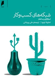 معرفی و دانلود کتاب شبکه‌های کسب و کار