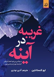 معرفی و دانلود کتاب غریبه در آینه