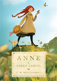 معرفی و دانلود کتاب Anne of green gables (آنی شرلی در گرین گیبلز)