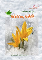 معرفی و دانلود کتاب اولین پیروزی