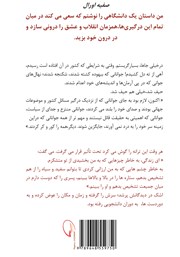 پشت جلد کتاب کتاب من نمی‌خواستم اینطوری بشه