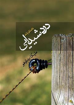 معرفی و دانلود کتاب درد شیدایی