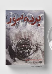 معرفی و دانلود کتاب صوتی برده سور