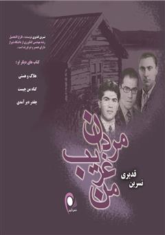 معرفی و دانلود کتاب مردان غریب من