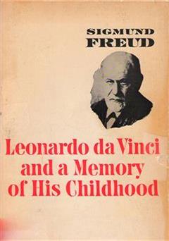 معرفی و دانلود کتاب Leonardo da Vinci (روانکاوی لئوناردو داوینچی)