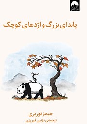 معرفی و دانلود کتاب پاندای بزرگ و اژدهای کوچک