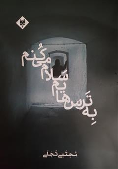 معرفی و دانلود کتاب به ترس‌هایم سلام می‌کنم